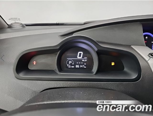 KG Mobility KORANDO 2019 — photo 6