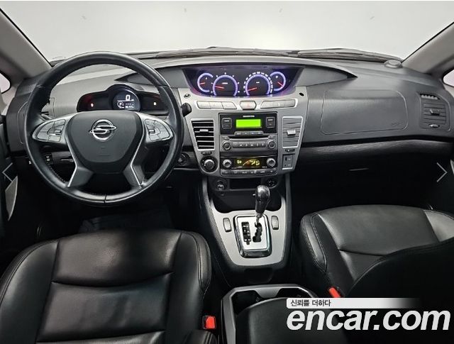 KG Mobility KORANDO 2019 — photo 7