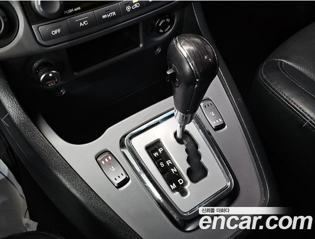 KG Mobility KORANDO 2019 — photo 8