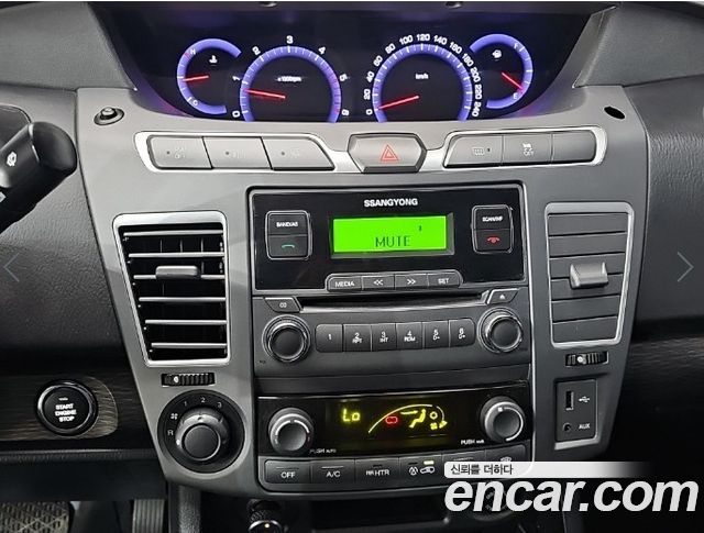 KG Mobility KORANDO 2019 — photo 10