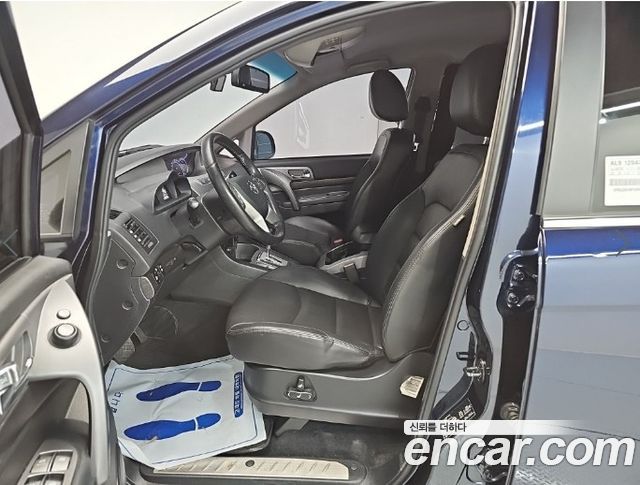 KG Mobility KORANDO 2019 — photo 11