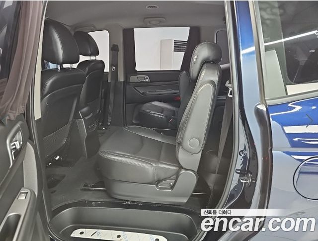KG Mobility KORANDO 2019 — photo 12
