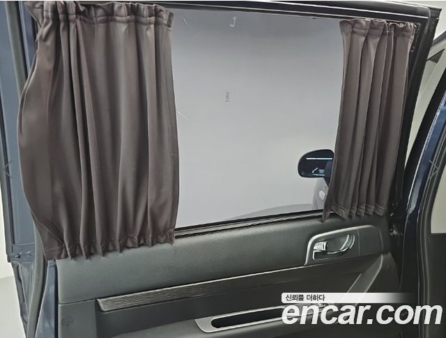 KG Mobility KORANDO 2019 — photo 13