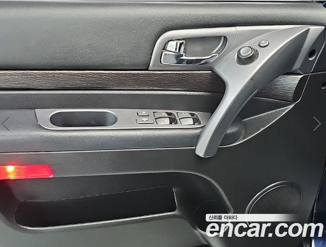 KG Mobility KORANDO 2019 — photo 16