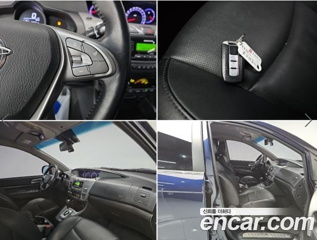 KG Mobility KORANDO 2019 — photo 18