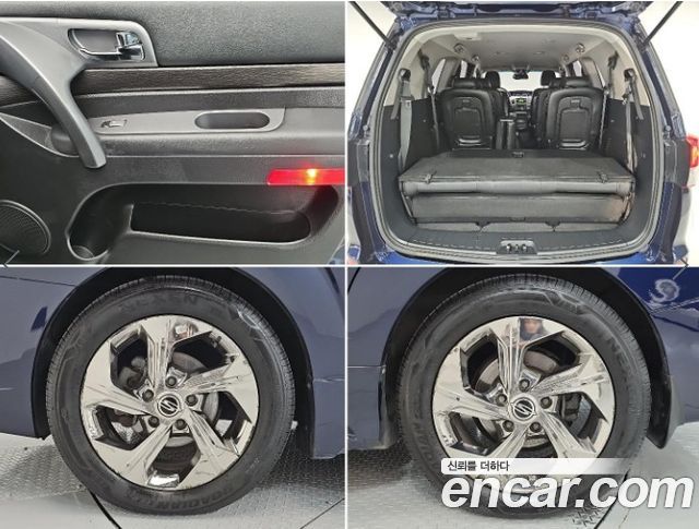 KG Mobility KORANDO 2019 — photo 19
