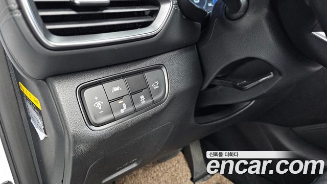 Hyundai Santafe 2019 — photo 20