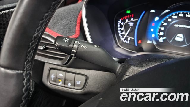 Hyundai Santafe 2019 — photo 21