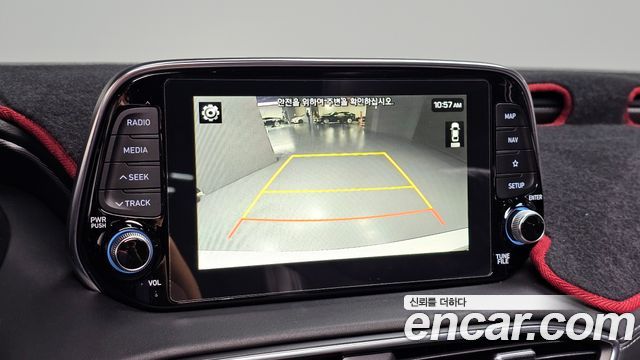 Hyundai Santafe 2019 — photo 25