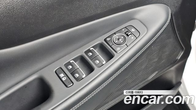 Hyundai Santafe 2019 — photo 29