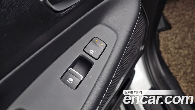 Hyundai Santafe 2019 — photo 30