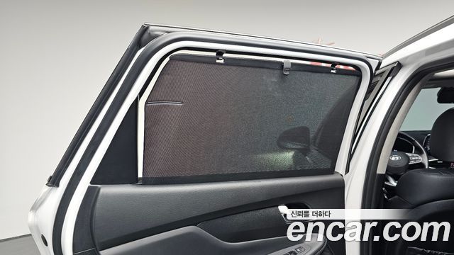 Hyundai Santafe 2019 — photo 31