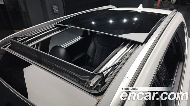 Hyundai Santafe 2019 — photo 33