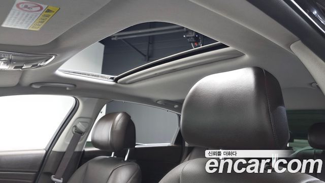 Kia K9 2019 — photo 22