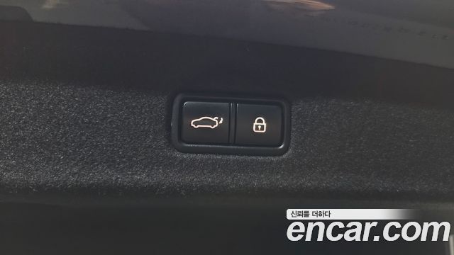 Kia K9 2019 — photo 23