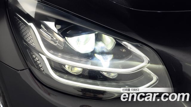 Kia K9 2019 — photo 8
