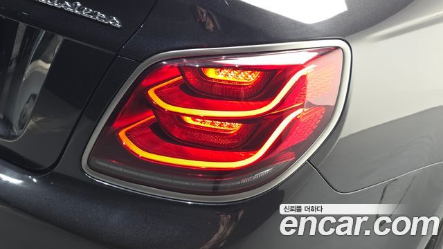 Kia K9 2019 — photo 9