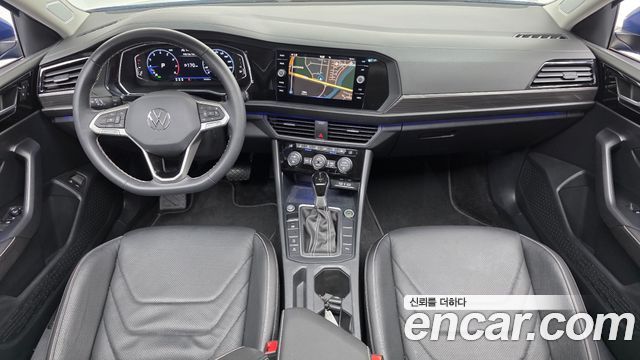 Volkswagen Jetta 2023 — photo 10