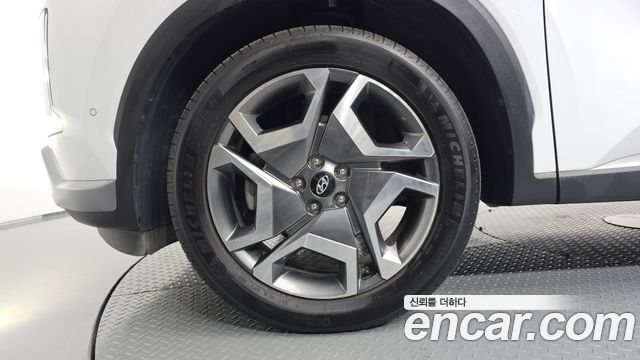 Hyundai Palisade 2023 — photo 5