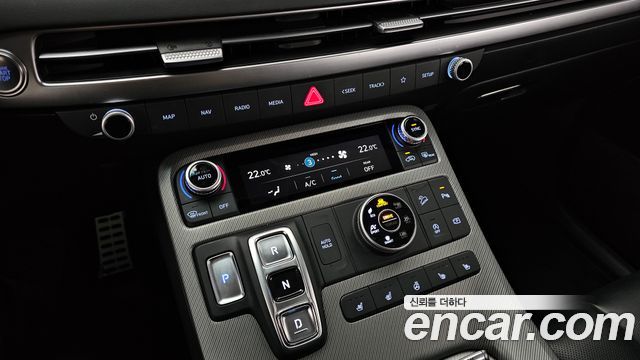 Hyundai Palisade 2023 — photo 12