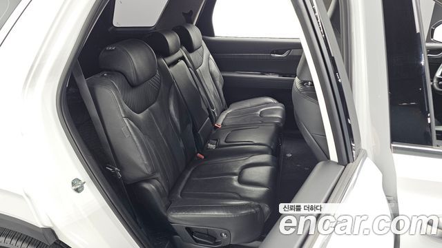 Hyundai Palisade 2023 — photo 17