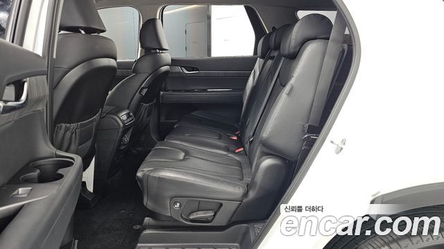 Hyundai Palisade 2023 — photo 18