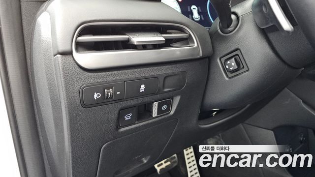 Hyundai Palisade 2023 — photo 25