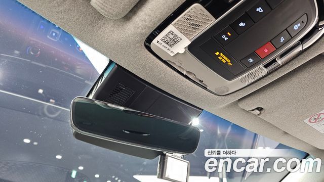 Hyundai Palisade 2023 — photo 26