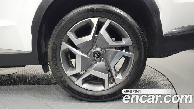 Hyundai Palisade 2023 — photo 7