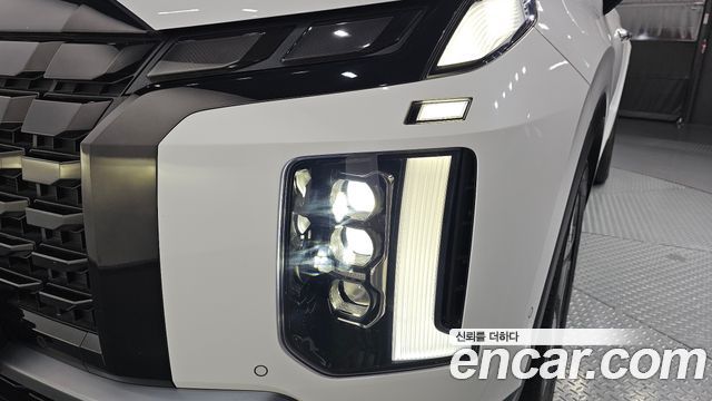 Hyundai Palisade 2023 — photo 8