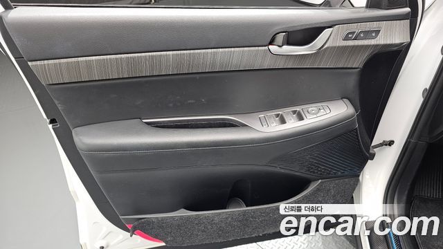 Hyundai Palisade 2023 — photo 14