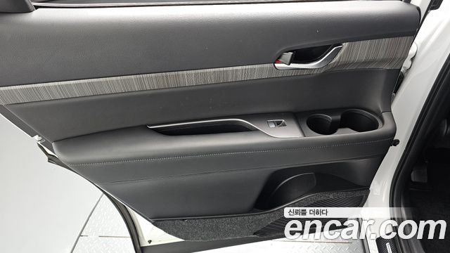 Hyundai Palisade 2023 — photo 15