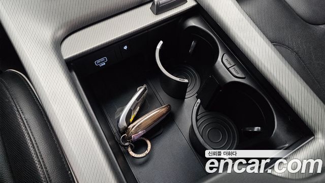 Hyundai Palisade 2023 — photo 27