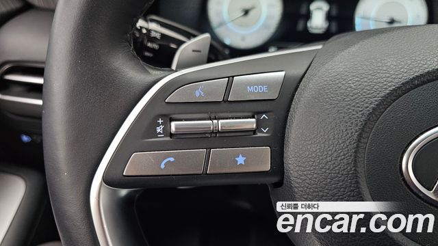 Hyundai Palisade 2023 — photo 28
