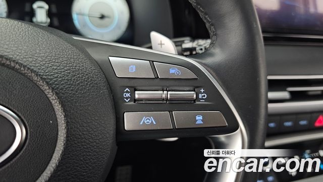 Hyundai Palisade 2023 — photo 29