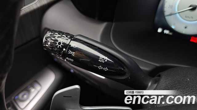 Hyundai Palisade 2023 — photo 30
