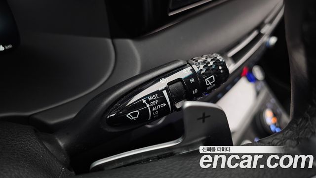 Hyundai Palisade 2023 — photo 31