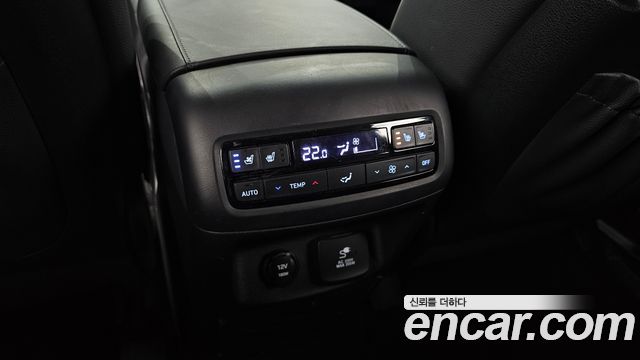 Hyundai Palisade 2023 — photo 32