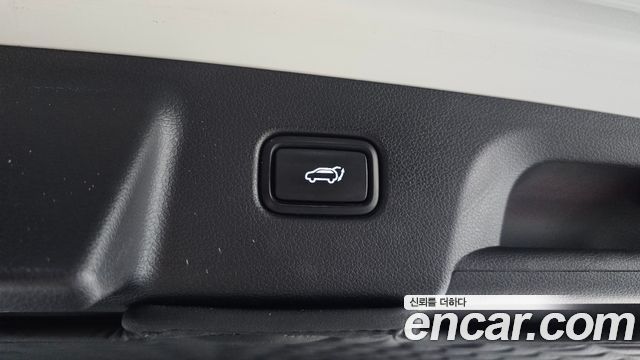 Hyundai Palisade 2023 — photo 33