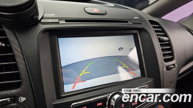 Kia K3 2014 — photo 21