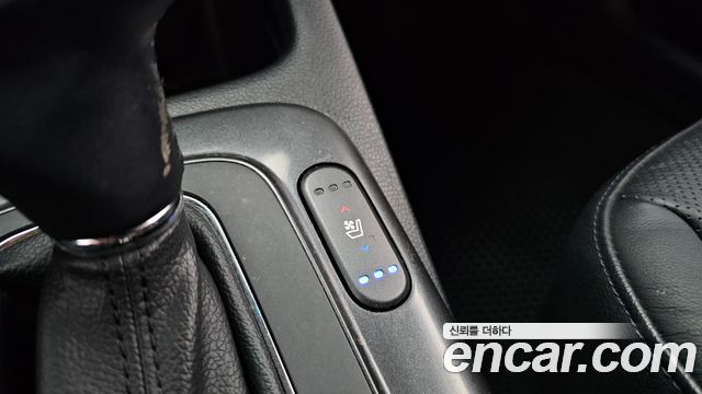 Kia K3 2014 — photo 30
