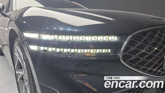 Genesis G90 2022 — photo 8