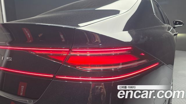 Genesis G90 2022 — photo 9