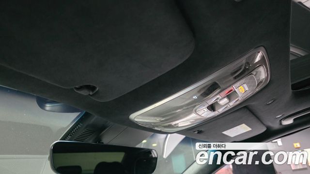 Genesis G90 2022 — photo 28