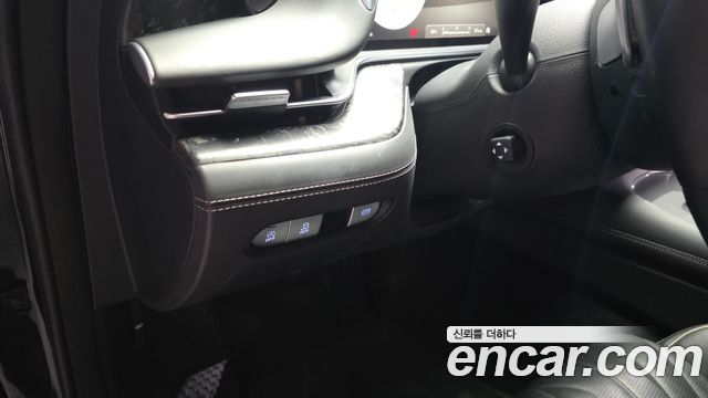 Genesis G90 2022 — photo 29