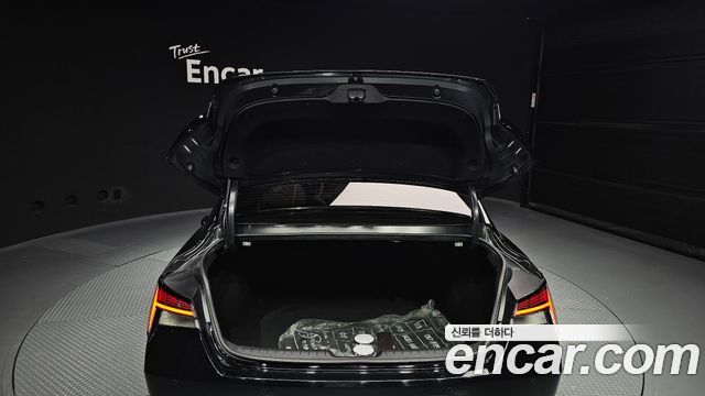 Hyundai AVANTE 2023 — photo 26