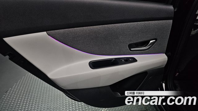 Hyundai AVANTE 2023 — photo 15