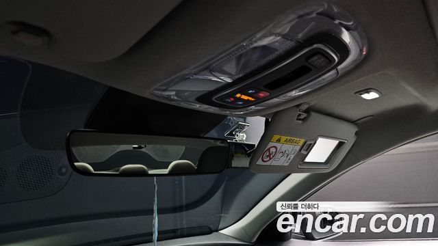 Hyundai AVANTE 2023 — photo 27