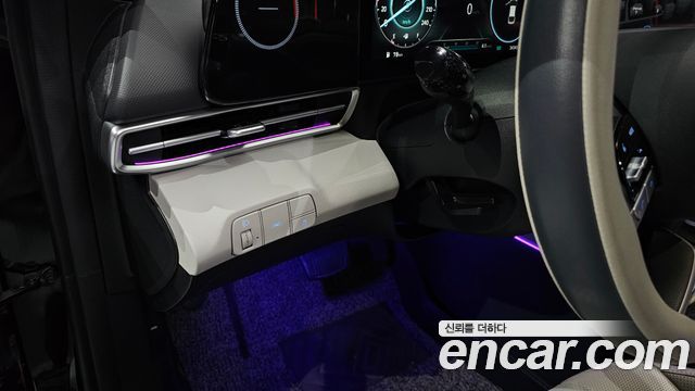 Hyundai AVANTE 2023 — photo 29