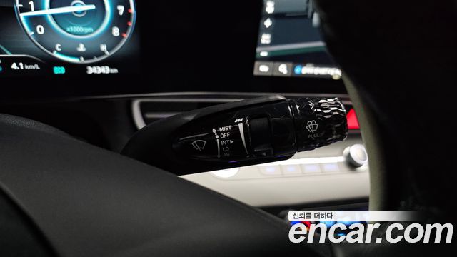Hyundai AVANTE 2023 — photo 30